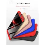 قاب 360 درجه GKK سامسونگ Samsung Galaxy J4 2018 GKK 360 Full Case - تصویر 8