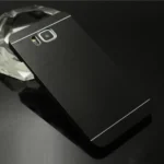 کاور سخت فلزی مارک motomo مناسب برای HTC One M9 - تصویر 3