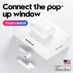 هندزفری بلوتوث جویروم Joyroom JR-T03S - تصویر 11