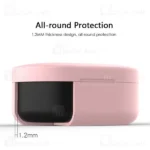 کاور محافظ سیلیکونی شیائومی Xiaomi Redmi Airdots S / Airdots / Airdots 2 / Airdots 2S - تصویر 12