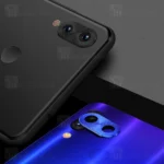 محافظ لنز فلزی دوربین موبایل شیائومی Xiaomi Redmi 7 Alloy Lens Cap - تصویر 4