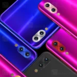 محافظ لنز فلزی دوربین موبایل شیائومی Xiaomi Redmi 7 Alloy Lens Cap - تصویر 5