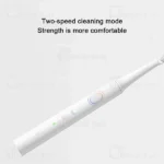 مسواک برقی شیائومی Xiaomi Mijia T100 Electric Toothbrush IPX7 - تصویر 3