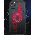 قاب چرخ دنده ای GKK اپل Apple iPhone 11 Pro GKK Machinist Gear Case - تصویر 8