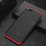 قاب 360 درجه هواوی Huawei Y7 Pro 2018 GKK 360 Full Case - تصویر 4