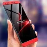 قاب 360 درجه هواوی Huawei Y7 Pro 2018 GKK 360 Full Case - تصویر 6