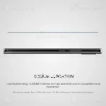 محافظ صفحه شیشه ای تمام صفحه تمام چسب نیلکین Xiaomi Redmi 9A / 9C Nillkin CP+ Pro - تصویر 7