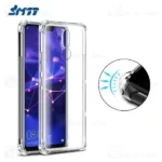 قاب ژله ای ضد ضربه هواوی Huawei Mate 20 Lite Smtt ShockProof AirBag