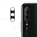 محافظ لنز فلزی دوربین موبایل هواوی Huawei Y9s Metal Lens - تصویر 2
