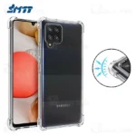 قاب ژله ای ضد ضربه سامسونگ Samsung Galaxy A42 Smtt ShockProof AirBag