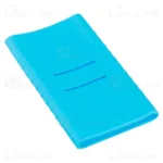 کاور محافظ سیلیکونی پاوربانک 10000 شیائومی Xiaomi Mi Power Bank 2 PLM02ZM Silicon Cover Case - تصویر 5