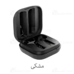 کاور محافظ سیلیکونی هندزفری شیائومی Xiaomi Haylou GT6 Earphone Silicone Case - تصویر 3