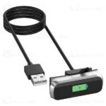 شارژر ساعت هوشمند Samsung Galaxy Fit e Smart Watch USB Charging - تصویر 3