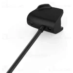 شارژر ساعت هوشمند Samsung Galaxy Fit e Smart Watch USB Charging - تصویر 6