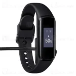 شارژر ساعت هوشمند Samsung Galaxy Fit e Smart Watch USB Charging - تصویر 7