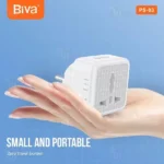 مبدل برق تایمر دار بیوا Biva PS-03 - تصویر 7