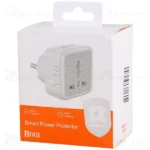 مبدل برق تایمر دار بیوا Biva PS-03 - تصویر 9