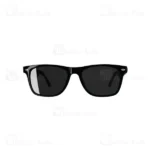 عینک آفتابی هوشمند گرین لاین Green Lion Paris 2 Smart Glass GNPA2SGLSSBK - تصویر 3