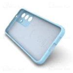 قاب سیلیکونی سامسونگ Samsung Galaxy S25 Magic Shield - تصویر 6