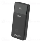 پاوربانک 10000 بیوا Biva BP-020 Power Bank Digital Display توان 22.5 وات - تصویر 2