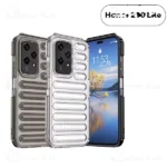 قاب پافر ضد ضربه آنر Honor 200 Lite TPU Capsule Shockproof