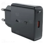 شارژر دیواری ایس فست ACEFAST A65 PD20W GaN Fast Charger توان 20 وات - تصویر 2