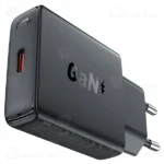 شارژر دیواری ایس فست ACEFAST A65 PD20W GaN Fast Charger توان 20 وات - تصویر 4