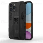 گارد ضد ضربه استند دار آیفون Apple iPhone 12 Pro SuperSonic Case - تصویر 2