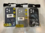 قاب سیلیکونی آیفون Apple iPhone 13 Pro Magic Shield - تصویر 10