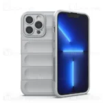 قاب سیلیکونی آیفون Apple iPhone 13 Pro Max Magic Shield - تصویر 8