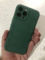 قاب سیلیکونی آیفون Apple iPhone 13 Pro Max Magic Shield - تصویر 9