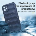 قاب سیلیکونی آیفون Apple iPhone 11 Magic Shield - تصویر 8