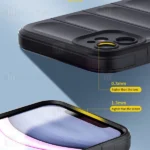 قاب سیلیکونی آیفون Apple iPhone 11 Magic Shield - تصویر 10