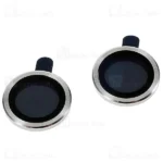 پک 3تایی محافظ لنز فلزی دوربین آیفون Apple iPhone 14 / iPhone 14 Plus Lens Shield - تصویر 2
