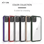 گارد ضد ضربه کی دو آیفون Apple iPhone 14 Plus K-DOO Ares Shockproof Case - تصویر 3