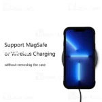 گارد ضد ضربه کی دو آیفون Apple iPhone 14 Plus K-DOO Ares Shockproof Case - تصویر 5