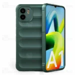 قاب سیلیکونی شیائومی Xiaomi Redmi A1 Magic Shield - تصویر 3