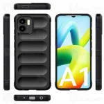 قاب سیلیکونی شیائومی Xiaomi Redmi A1 Magic Shield - تصویر 8
