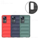 قاب سیلیکونی شیائومی Xiaomi 12T / 12T Pro / Redmi K50 Ultra Magic Shield