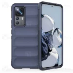 قاب سیلیکونی شیائومی Xiaomi 12T / 12T Pro / Redmi K50 Ultra Magic Shield - تصویر 3