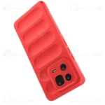 قاب سیلیکونی شیائومی Xiaomi 13 Pro Magic Shield - تصویر 5