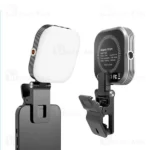 چراغ مگنتی شارژی بیوا Biva F-622 Magnetic Led Light - تصویر 11