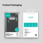قاب محافظ نیلکین ناتینگ Nothing phone 3a Nillkin Frosted Shield Pro - تصویر 9