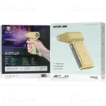 جت فن شارژی گرین لاین Green Lion JetPro Lite GNJPLT180W دمندگی 130000 دور در دقیقه - تصویر 11