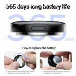 ردیاب هوشمند ایس فست Acefast S1 Intelligent Positioning Tag - تصویر 12