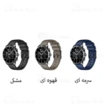 ساعت هوشمند شیائومی گلوریمی Glorimi Loop - تصویر 2