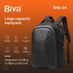 کوله بیوا Biva Bag-04 مناسب برای لپ تاپ 15.6 اینچ - تصویر 7