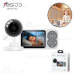 دوربین مراقبت کودک هوشمند یسیدو Yesido KM26 Baby Monitor