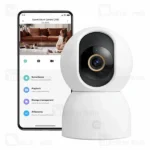 دوربین نظارتی هوشمند شیائومی Xiaomi C500 Smart Camera MBC24 - تصویر 6