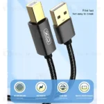 کابل پرینتر ایکس او XO GB010A طول 1.5 متر - تصویر 3